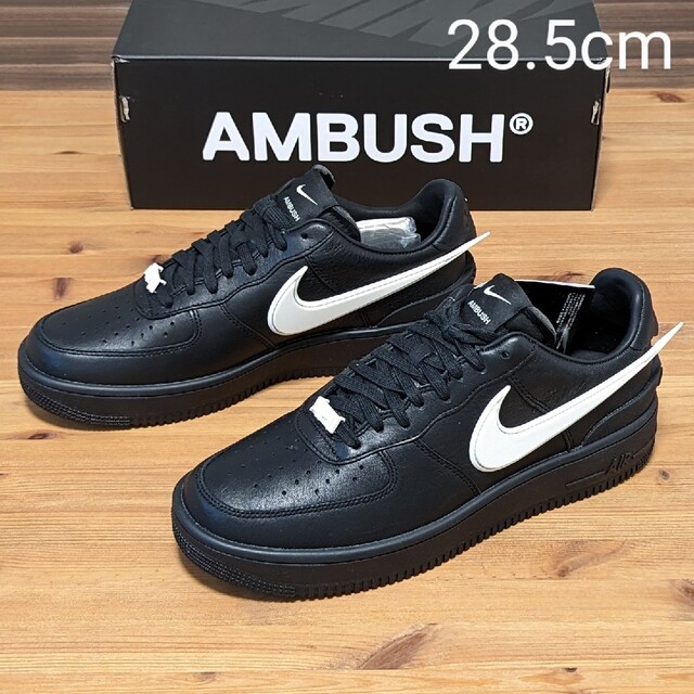 AMBUSH NIKE AIR FORCE 1 LOW SP 28.5cmUS105285cmカラー