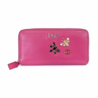 ドルチェ&ガッバーナ(DOLCE&GABBANA) 財布(レディース)の通販 200点 ドルチェ&ガッバーナ(DOLCE&GABBANA) 財布(レディース)の通販 200点