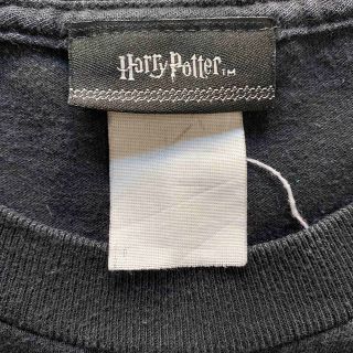 Harry Potter Movie XL Tee ハリーポッター Tシャツの通販 by Aki's