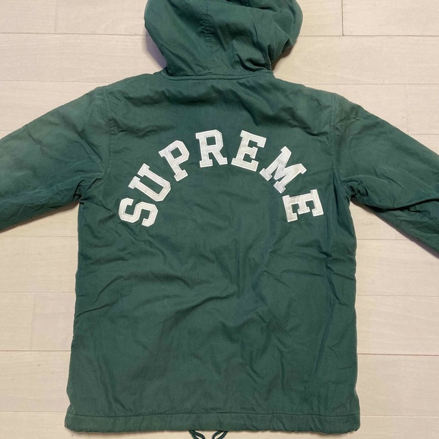 Supreme(シュプリーム)のSupreme champion jacket メンズのジャケット/アウター(ブルゾン)の商品写真