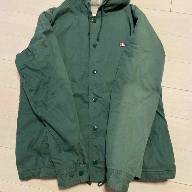 Supreme(シュプリーム)のSupreme champion jacket メンズのジャケット/アウター(ブルゾン)の商品写真