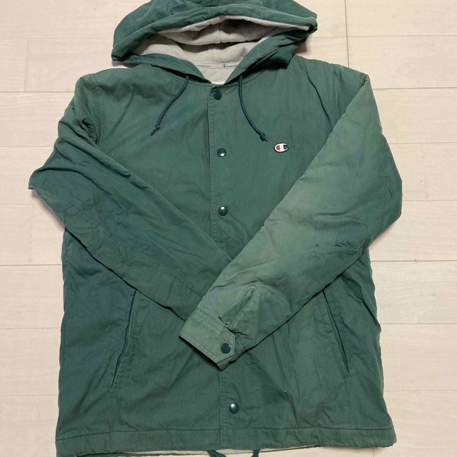 Supreme(シュプリーム)のSupreme champion jacket メンズのジャケット/アウター(ブルゾン)の商品写真