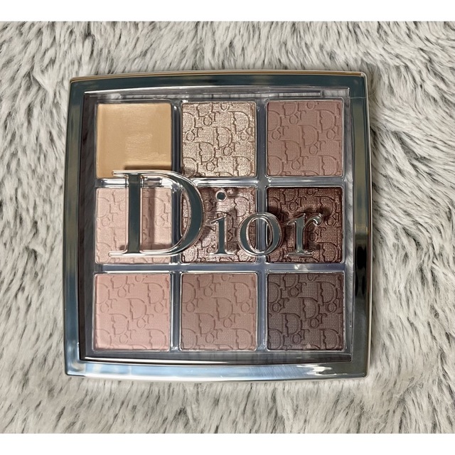 ディオール バックステージアイシャドウ  002アイパレット Dior