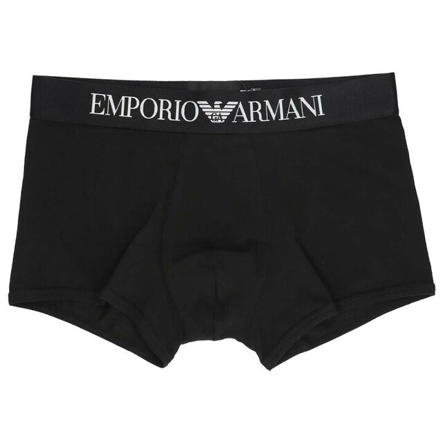 Emporio Armani(エンポリオアルマーニ)のEMPORIO ARMANI ボクサーパンツ 54072989 S メンズのアンダーウェア(ボクサーパンツ)の商品写真