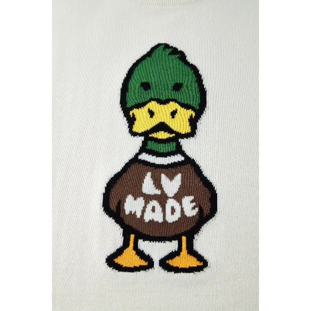 Louis Vuitton x Nigo Duck Figurine