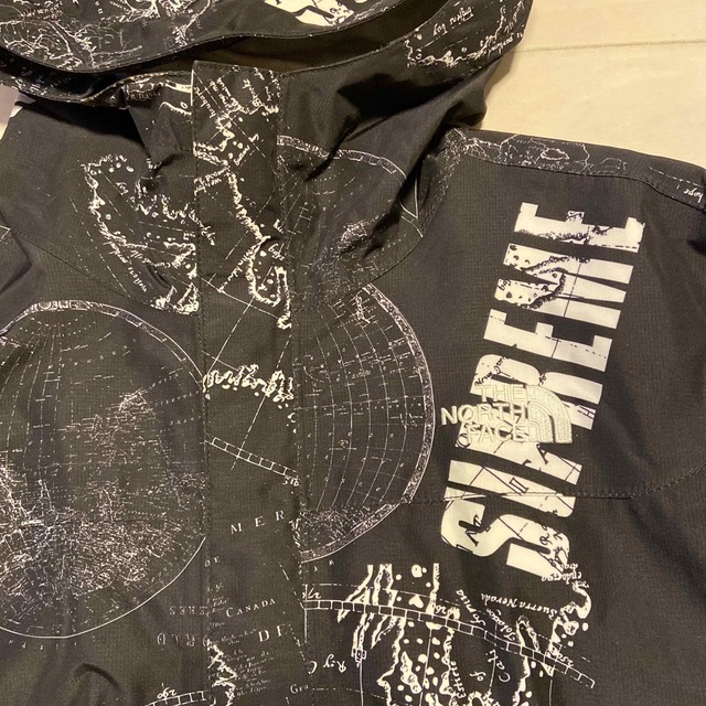 Supreme - Supreme x The North Face Venture jacketの通販 by Supreme - Supreme x The North Face Venture jacketの通販 by