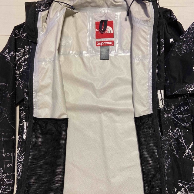 Supreme - Supreme x The North Face Venture jacketの通販 by Supreme - Supreme x The North Face Venture jacketの通販 by