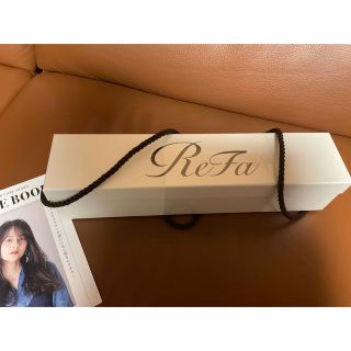 MTG ReFa BEAUTECH STRAIGHT IRON RE-AC02A(ヘアアイロン)