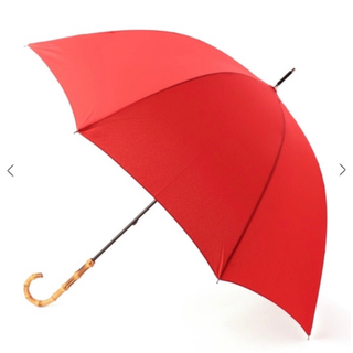 シップス(SHIPS)の新品未使用♡シップス♡ソリッド傘♡アンブレラ♡雨傘(傘)