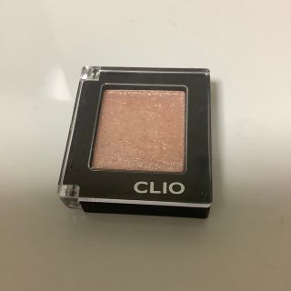 クリオ(CLIO)のCLIO クリオ プロシングルシャドウ　G10 パーフェクション(アイシャドウ)