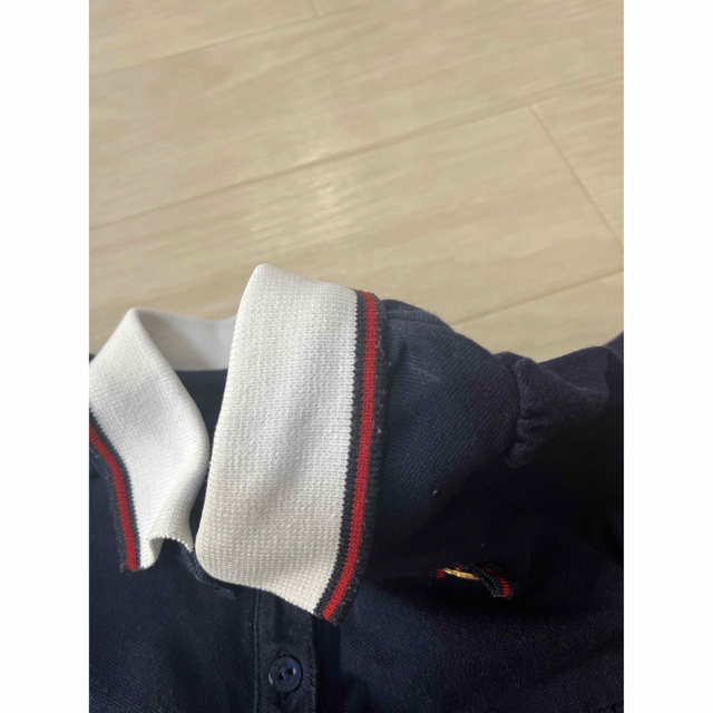グッチ ワンピース 18-24m | フリマアプリ ラクマ