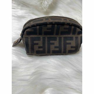 フェンディ(FENDI)のfendi ポーチ(ポーチ)