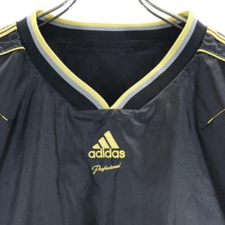 鹿島学園　ピステ　adidas