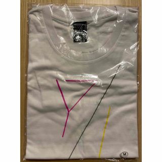 ♡YUKI FC限定ライブTシャツ(ミュージシャン)