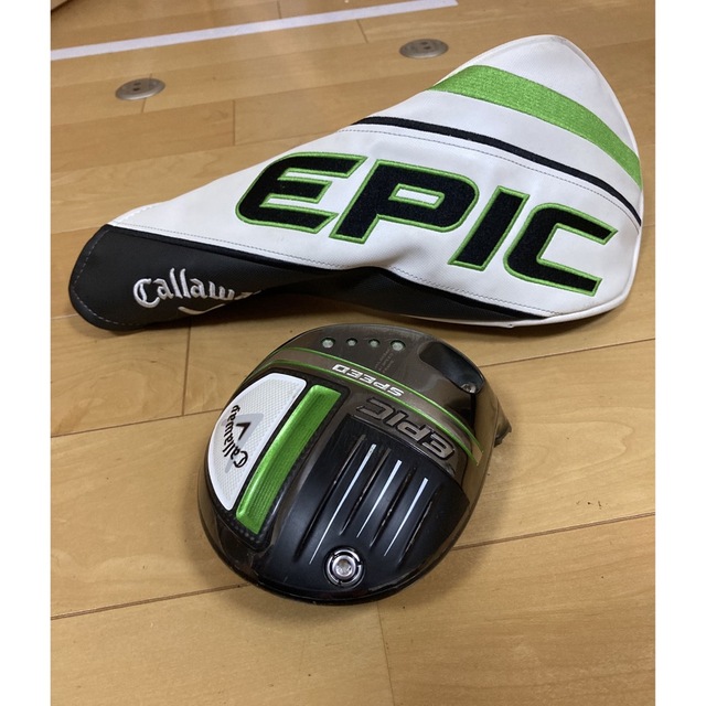 キャロウェイ メンズ ゴルフクラブ エピック スピード EPIC キャロウェイ メンズ ゴルフクラブ エピック スピード EPIC