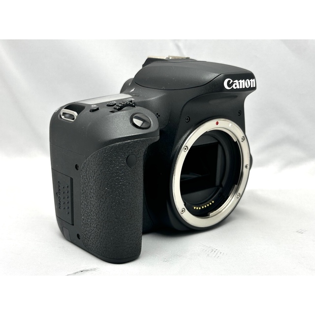 ★美品★ CANON EOS 9000Dトリプルレンズセット