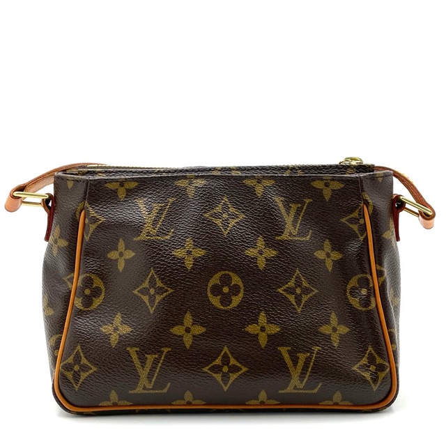 LOUIS VUITTON ルイヴィトン ショルダーバッグ モノグラム ヴィバシテ