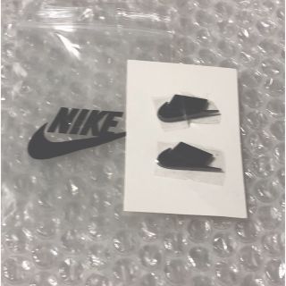 ナイキ(NIKE)の★非売品★NIKE★ナイキ★ノベルティ★ピンバッジ★ピンバッチ(ノベルティグッズ)