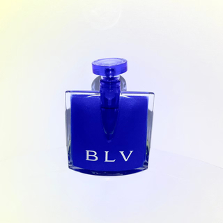 ブルガリ(BVLGARI)のBVLGARI ブルー オードパルファム 40ml(香水(女性用))