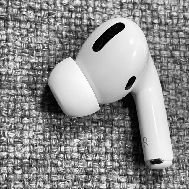 Apple AirPods Pro 片耳 R 片方 右耳 697