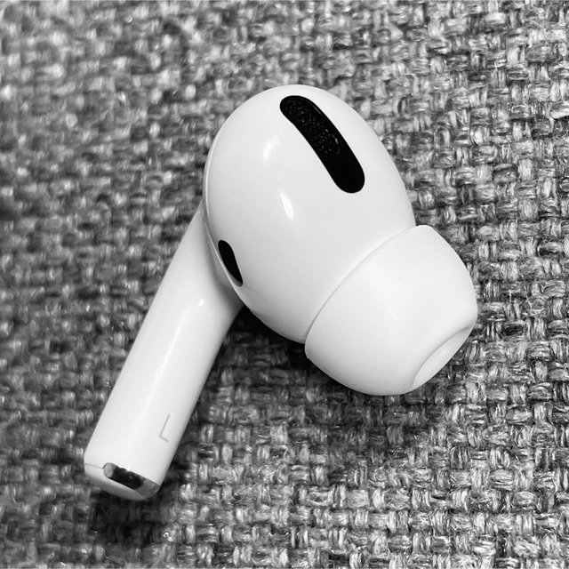 Apple AirPods Pro 片耳 L 片方 左耳 696