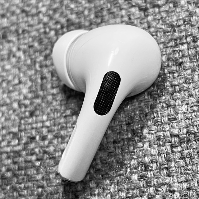 Apple AirPods Pro 片耳 L 片方 左耳 696 1