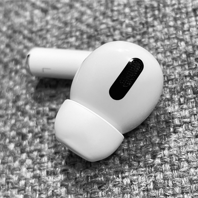 Apple AirPods Pro 片耳 L 片方 左耳 696 2