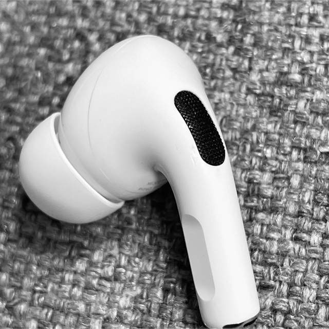 Apple AirPods Pro 片耳 L 片方 左耳 696 3