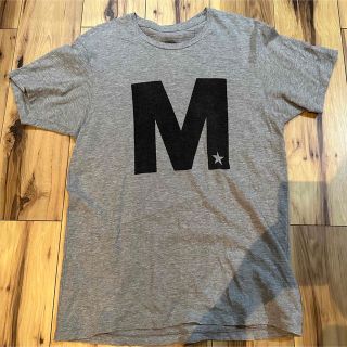 エム(M)のM エム Tシャツ(Tシャツ/カットソー(半袖/袖なし))