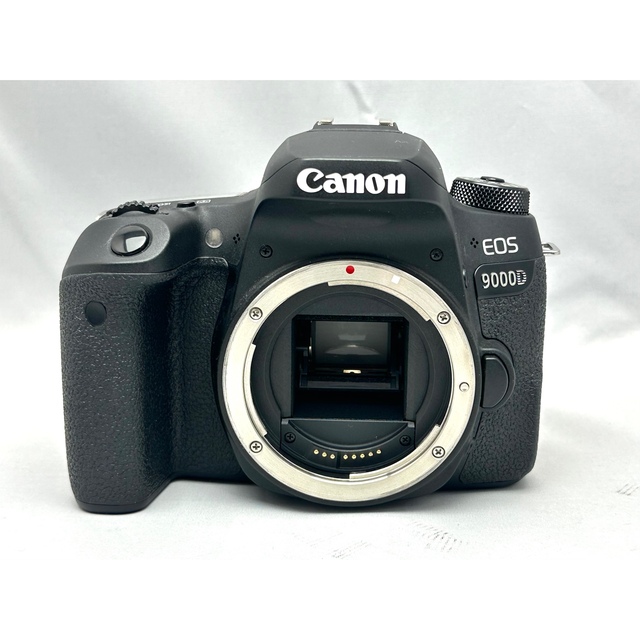 Canon EOS 9000D ダブルズームレンズキット♪wifi搭載♪ バーゲンで 