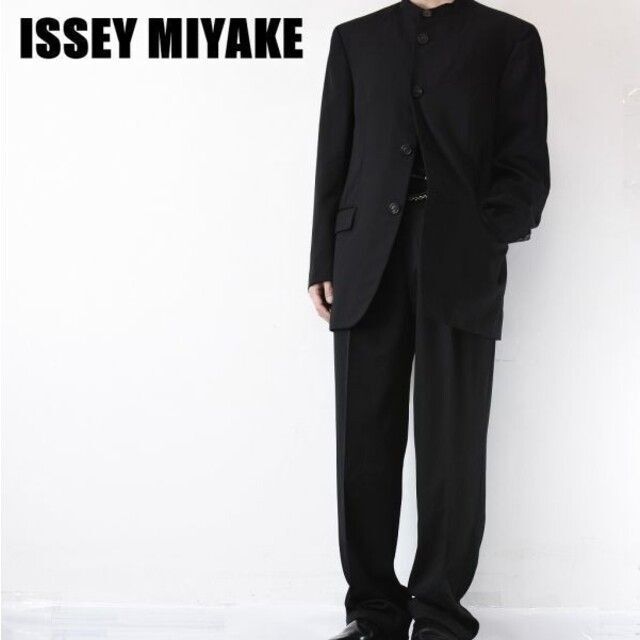 ISSEY MIYAKE セットアップ | nate-hospital.com ISSEY MIYAKE セットアップ | nate-hospital.com