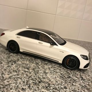 送料込・まとめ買い 特注 希少 廃盤品 メルセデス ベンツ Sクラス AMG