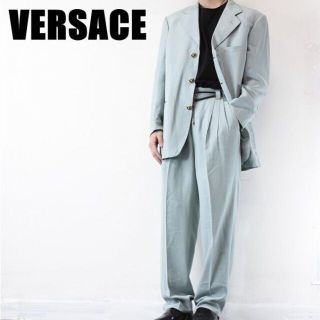 ヴェルサーチ(Gianni Versace) セットアップスーツ(メンズ)の通販 53点