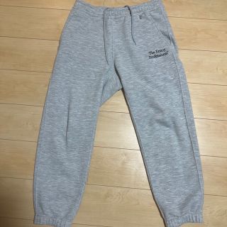 ennoy スウェットパンツ　M(スウェット)