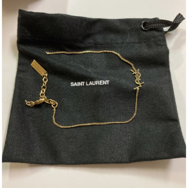 サンローラン ブレスレット SAINT LAURENT