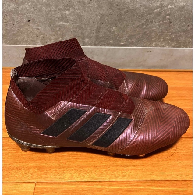 adidas(アディダス)のネメシスFG スポーツ/アウトドアのサッカー/フットサル(シューズ)の商品写真