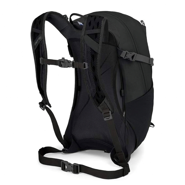 Osprey(オスプレイ)のOSPREY ハイクライト　18L リュックサック　バックパック　デイバック メンズのバッグ(バッグパック/リュック)の商品写真