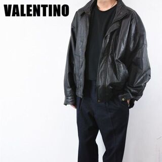 ヴァレンティノ ブルゾン(メンズ)の通販 50点 | VALENTINOのメンズを 