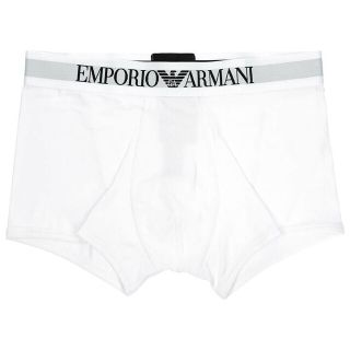 エンポリオアルマーニ(Emporio Armani)のEMPORIO ARMANI ボクサーパンツ 54072989 S(ボクサーパンツ)