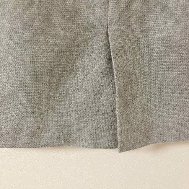 UNITED ARROWS green label relaxing(ユナイテッドアローズグリーンレーベルリラクシング)のグリーンレーベルリラクシング　タイトスカート　フォーマル　オフィス L レディースのスカート(ひざ丈スカート)の商品写真