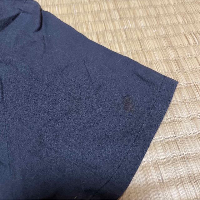 bulle de savon(ビュルデサボン)のビュルデサボン　半袖ブラウス レディースのトップス(シャツ/ブラウス(半袖/袖なし))の商品写真