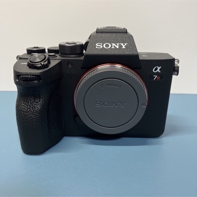 SONY ‪α‬7RⅣA (ILCE-7RM4A) おまけ付き