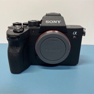 ソニー(SONY)のSONY ‪α‬7RⅣA (ILCE-7RM4A) おまけ付き(ミラーレス一眼)