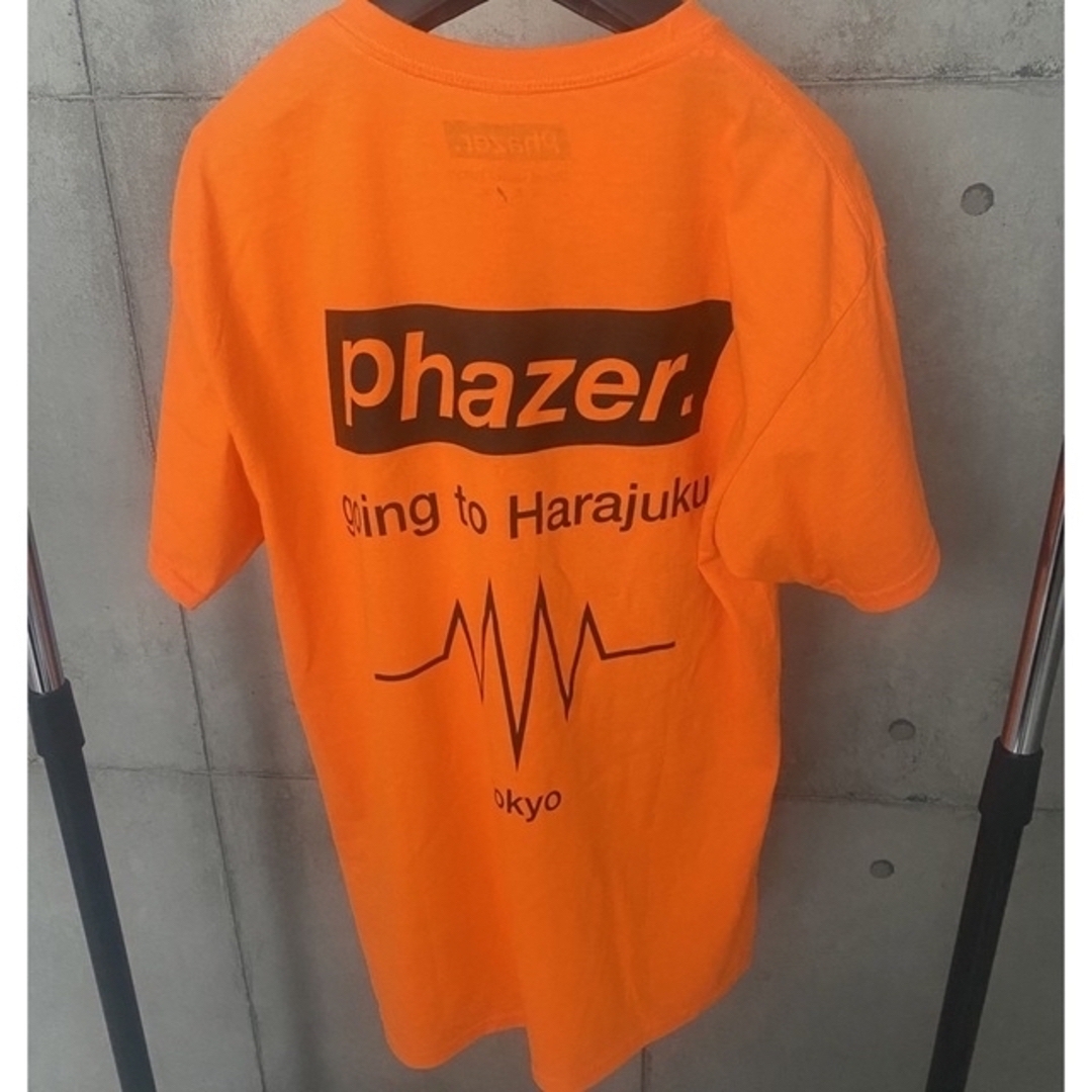 phazer tokyo Tシャツ　3枚セット 2