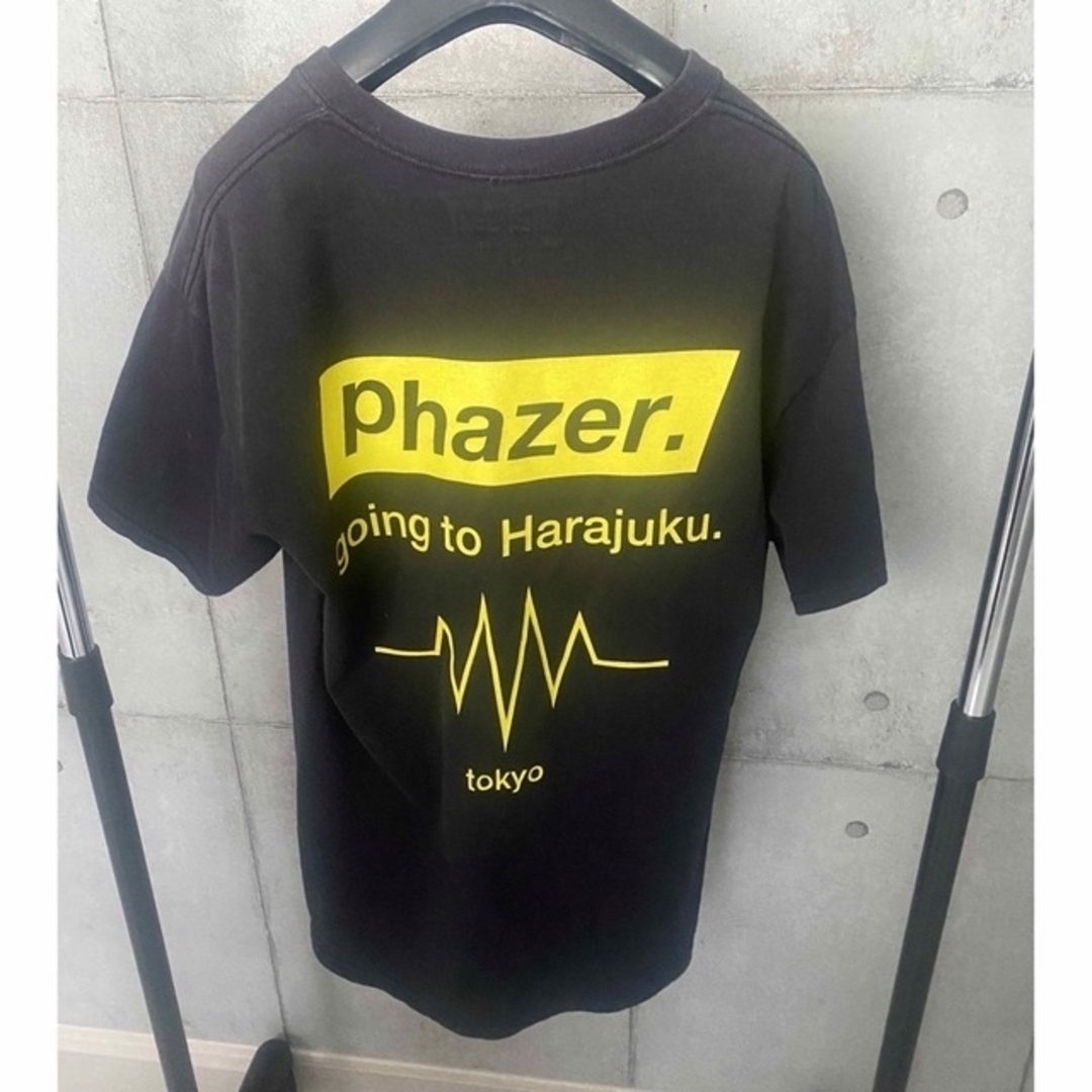 phazer tokyo Tシャツ　3枚セット