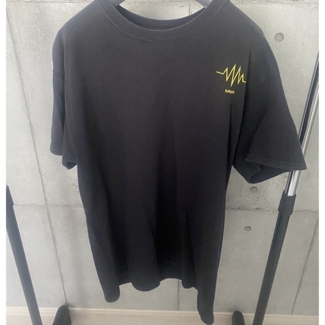 phazer tokyo Tシャツ　3枚セット 3