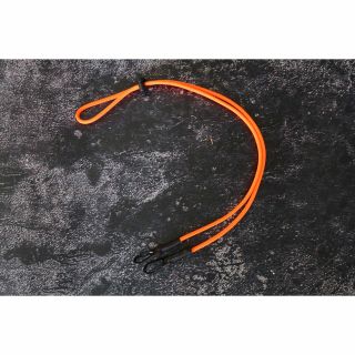 ATWOOD ROPE マスクホルダー　パラコード　クライミングロープ　(ネックストラップ)