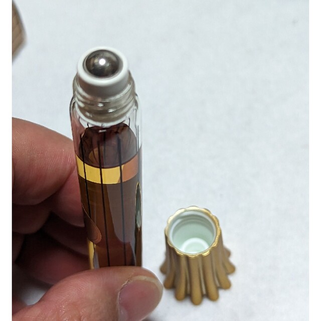 Maison de Reefur(メゾンドリーファー)のメゾンドリーファーBELLE DE JOUR オードトワレ10ml コスメ/美容の香水(その他)の商品写真