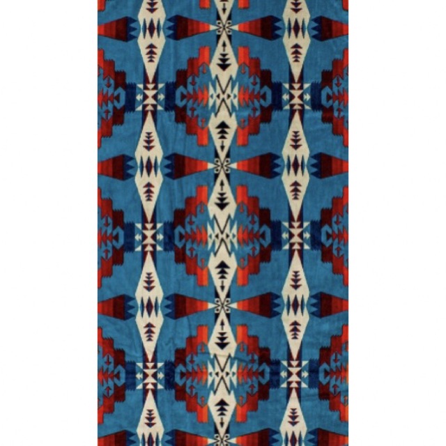 PENDLETON(ペンドルトン)のペンドルトンブランケット インテリア/住まい/日用品の寝具(毛布)の商品写真