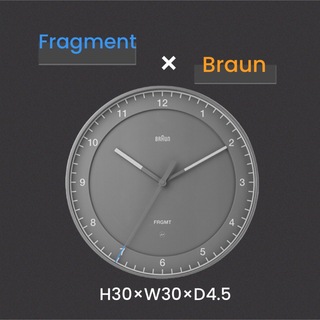 フラグメント（ブラウン/茶色系）の通販 100点以上 | FRAGMENTを買う 